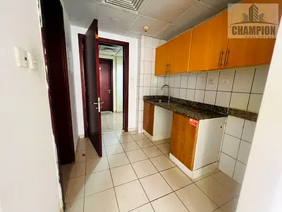 Vacant | Spacious Studio | Family oriented Building