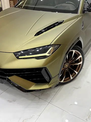 صورة مصغرة 6 لـ 2023 Lamborghini URUS