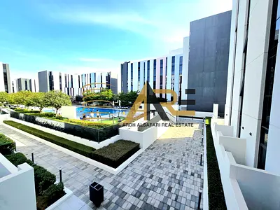Hot Deal 1BHK | Pool View | Separate laundryroom | Ready to Move