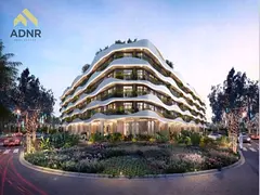 3BR Apartment | Flexible Payment Options | Balcony &amp; Park Views | Furnished Option