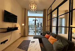 FULL FUNISH | VACANT | UNIQUE AMENITIES