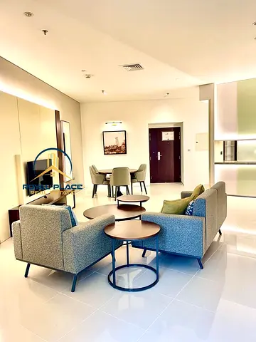 Bright Apartment | Modern Living | Metro Access