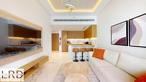 1 Bedroom Apartment | Azizi Riviera, Meydan