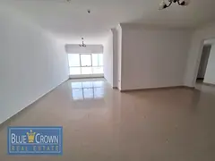 Mamzar Water View 3BR, Balcony, Gym Pool 75k
