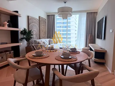 SEA & SKYLINE VIEWS | BRAND NEW | READY TO MOVE