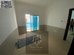 Upscale apartment in City Tower, high floor with parking