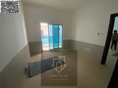 سكن راقي بسيتي تاور طابق مرتفع مع موقف