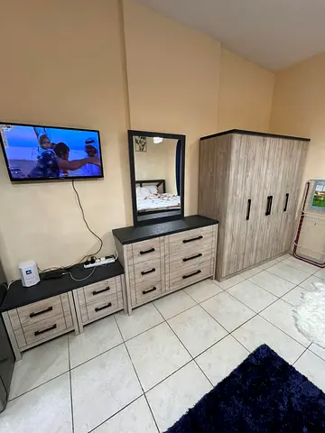 We're more than just a service. Because you deserve the best. In the heart of the city, close to everything you need. A well-appointed residence combi