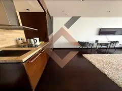 Burj Khalifa Studio | Furnished | Marina &amp; Downtown View