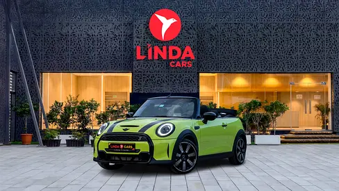 MINI Hatch Cooper S 2024 GCC specs