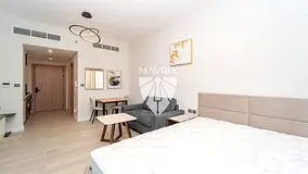 Fully Furnished | 5min walk to metro | Open Views