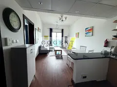 Splendid Golf View | High Floor | Fully Furnished