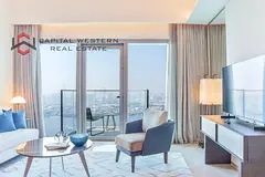 Beautiful Sea View, Luxury Living, Spacious Layout