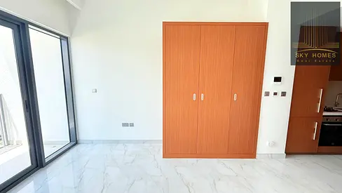 Semi Furnished Studio Available Park View Just in 44k With All Amenities…