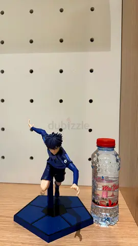 Anime Figure - Isagi
