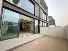Modern Townhouse for Rent: Family friendly community, prime location and Ready to Move in