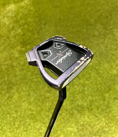 TaylorMade Spider SX-32 Golf Putter — Used, Good Working Condition