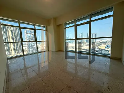 Panoramic Views | Vacant Unit | Spacious | 2+1 Bed