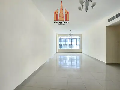 Ready To Move | specious 2-BR Apartment | All Amenities