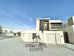 Brandnew Full Luxury Design Levish 6BR Corner Huge Size Villa with Private Pool