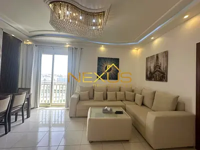 VACANT 1 BEDROOM | FUURNISHED & UPGRADED