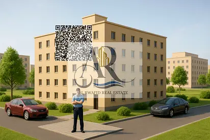 كامب عمال للاستثمار بسعر جميل جدا اغتنم الفرصة الان بدخل جدا جميل تسهيلات في الدفع قريب من كل الخدمات بسعر جيد