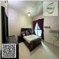 Furnish Onebedroom Hall available for rent Monthly Basis