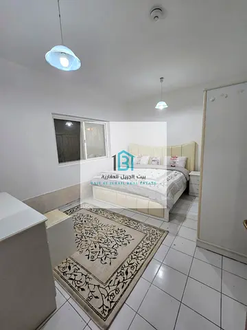 فرصة استثمارية قوية | بناية للبيع في اليرموك – الشارقة