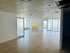 Fitted Office- Partitions - Private Bathroom &amp; Pantry