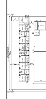 Affordable 2BR Apartment for Rent | Ideal for Staff Accommodation
