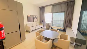 Corner Unit | Gated Community | L Shaped Balcony