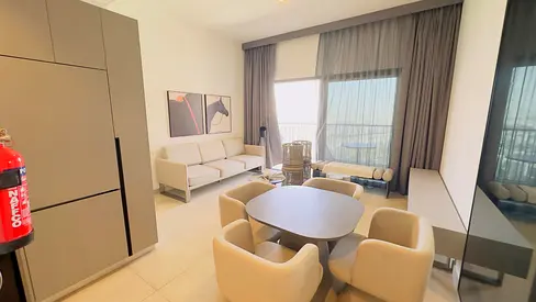 Corner Unit | Gated Community | L Shaped Balcony