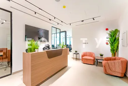 New Renovation | Furnished | Near Metro