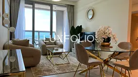 Fully Furnished | Sea View | Chiller Free