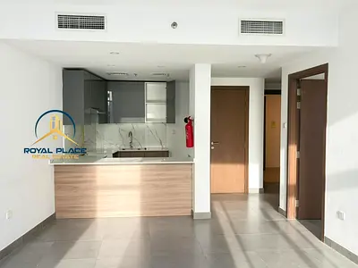 Elegant Apartment With Balcony | Flexible Payment