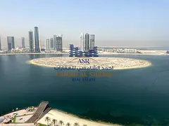 Chiller Free || Luxurious 3BR || Waterfront || Parking Free || Gym and Pool Free || Premium Location