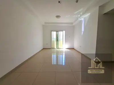🏡 Spacious 3BHK Apartment with Balcony | Only AED 45K | Abu Shagara, Sharjah