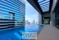 Brand New I Pay monthly I Steps away from Metro