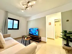 Private Guest House by The Beach | Fully Furnished | Pet-Friendly