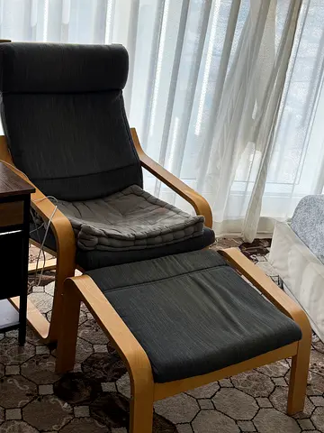 Ikea Poang chair