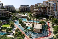 Modern Layout | Luxurios | Spacious | High ROI