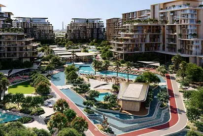 Modern Layout | Luxurios | Spacious | High ROI