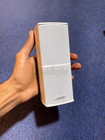 Bose speaker