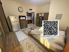 🏡 Furnished Studio for Rent – Al Nuaimiya