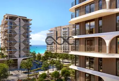 Luxury Living | Modern Studio+ Balcony | Invest Now