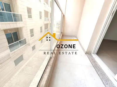 2Bhk with Balcony and Parking