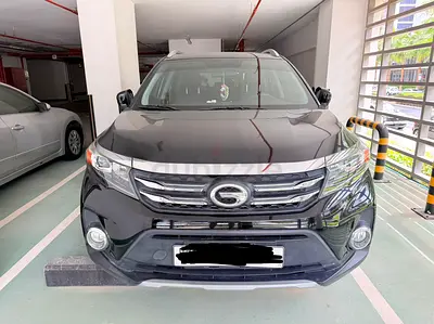 2021 GAC GS3 200T | Full Agency Maintained | Excellent Condition
