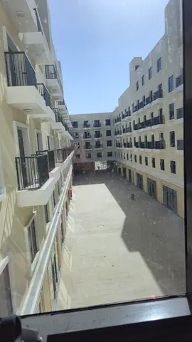 استوديو للبيع في ريزيدنس كنتيا بسعر جيد