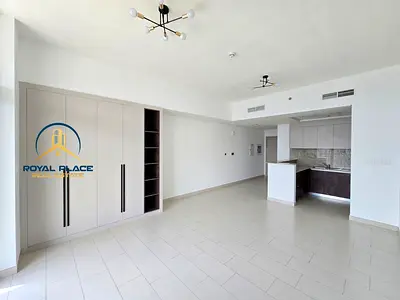 Canal View | 1 Month Rent Free | Chiller & Gas Free | Near Metro