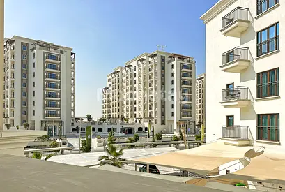 Big Terrace | Fully Furnished | Rented until July
